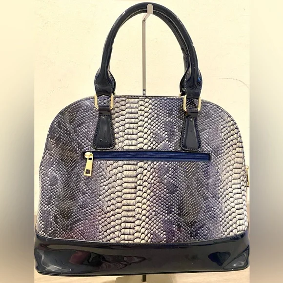 Michael Kors Stunning Dome Bag - Picture 5 of 13